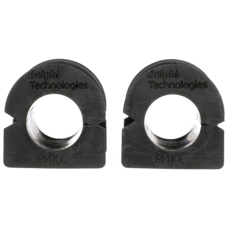 Delphi Suspension Stabilizer Bar Bushing Kit, TD4195W TD4195W